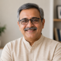 Amit Kapoor profile picture