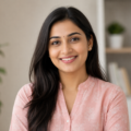 Priya Sharma profile picture